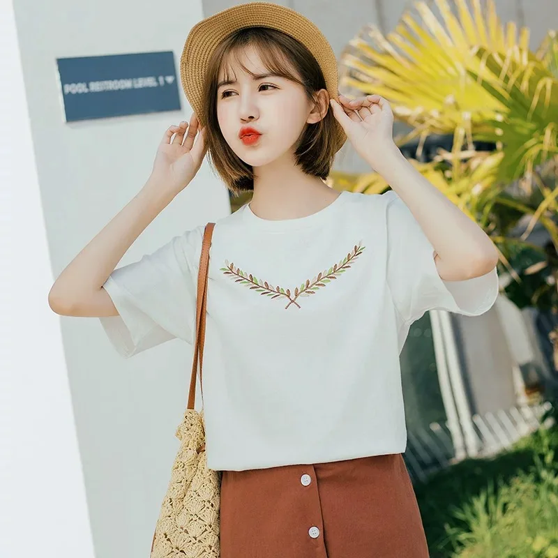 2020 tees women clothe Summer Fashion T Shirt Women Woman lavender Tshirt 
2020 tees women clothe Summer Fashion T Shirt Women Woman lavender Tshirt