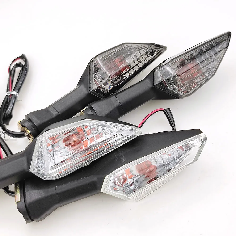 Rear Turn Signal Light For KAWASAKI Z250SL Z1000SX ZX-6R ZX-10R NINJA 1000/650/300/250SL Motorcycle Indicator Light Lamp
Rear Turn Signal Light For KAWASAKI Z250SL Z1000SX ZX-6R ZX-10R NINJA 1000/650/300/250SL Motorcycle Indicator Light Lamp