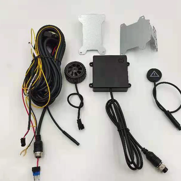 Система обнаружения слепых зон ADAS 79 ГГц миллиметровый волновой радар
Система обнаружения слепых зон ADAS 79 ГГц миллиметровый волновой радар