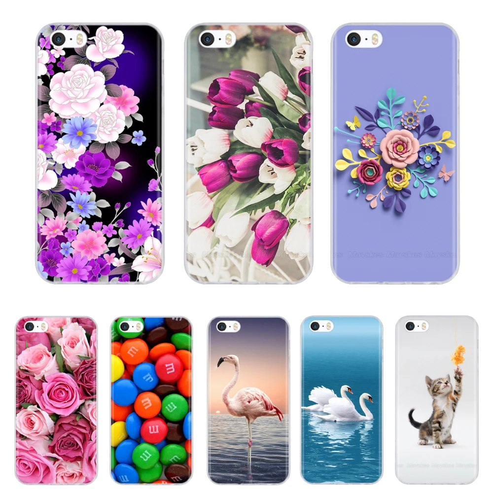 Silicone Case for IPhone 6 6s Plus Case Soft TPU Phone Shell Back Cover for Apple IPhone 7 8 Plus Cases Fundas Coque Etui Bumper
Silicone Case for IPhone 6 6s Plus Case Soft TPU Phone Shell Back Cover for Apple IPhone 7 8 Plus Cases Fundas Coque Etui Bumper