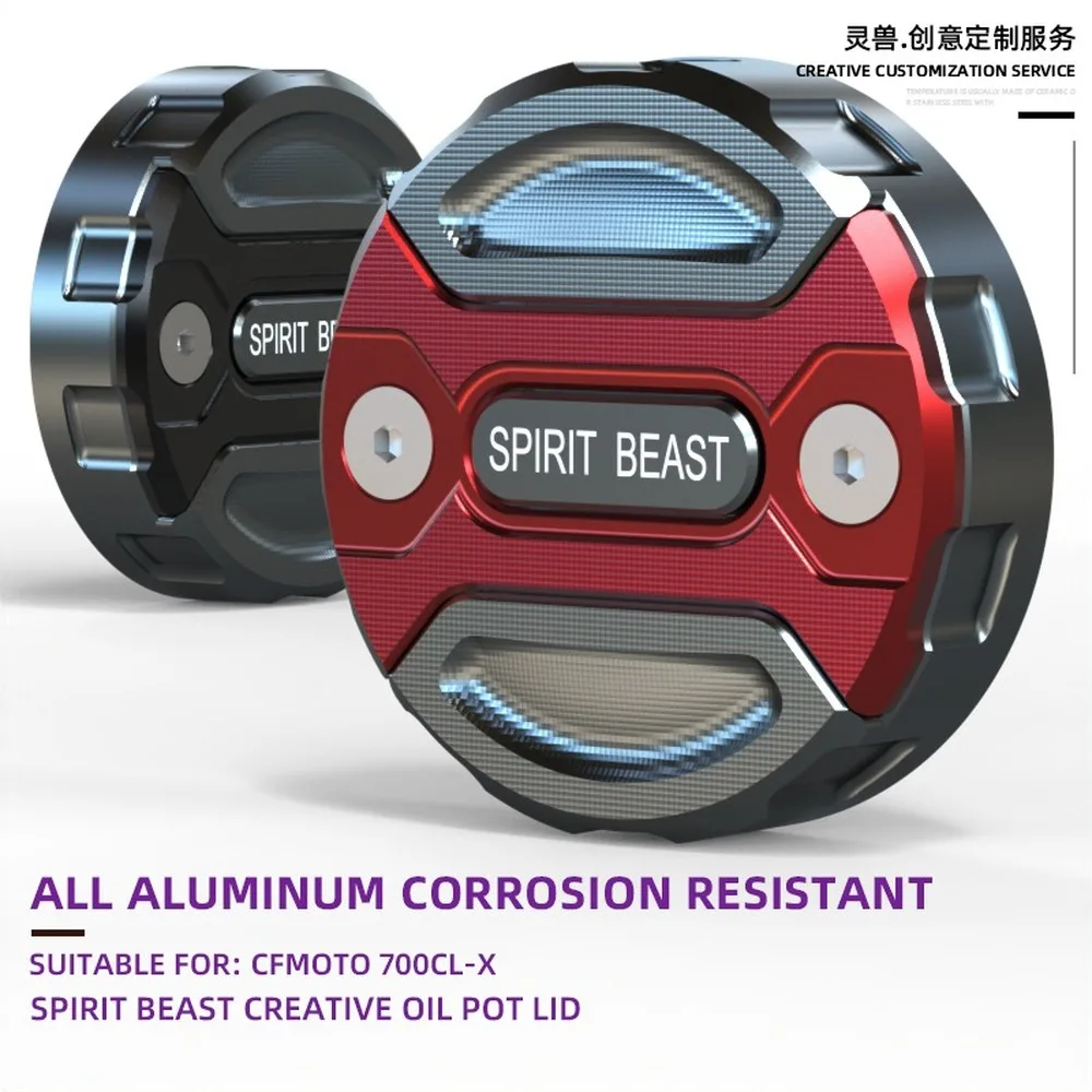 Передний тормозной резервуар для мотоцикла, резервуар для жидкости, масляная крышка, крышка тормозного насоса, крышка для CFMOTO 700CL-X Honda Suzuki ...
Передний тормозной резервуар для мотоцикла, резервуар для жидкости, масляная крышка, крышка тормозного насоса, крышка для CFMOTO 700CL-X Honda Suzuki ...