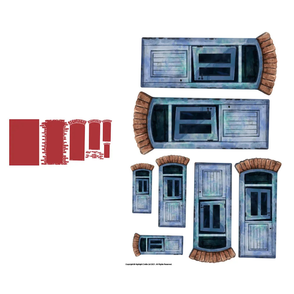 New Essentials Come on In Reflections Metal Cutting Dies Ornaments Scrapbooking Greeting Card Novelty Diy Crafts Embossing Mold
New Essentials Come on In Reflections Metal Cutting Dies Ornaments Scrapbooking Greeting Card Novelty Diy Crafts Embossing Mold