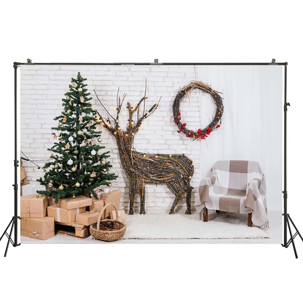 Photography Backdrop Christmas Fireplace Interiors Decor Newborn Baby Child Photo Background Studio Photocalls Props W-4478
Photography Backdrop Christmas Fireplace Interiors Decor Newborn Baby Child Photo Background Studio Photocalls Props W-4478