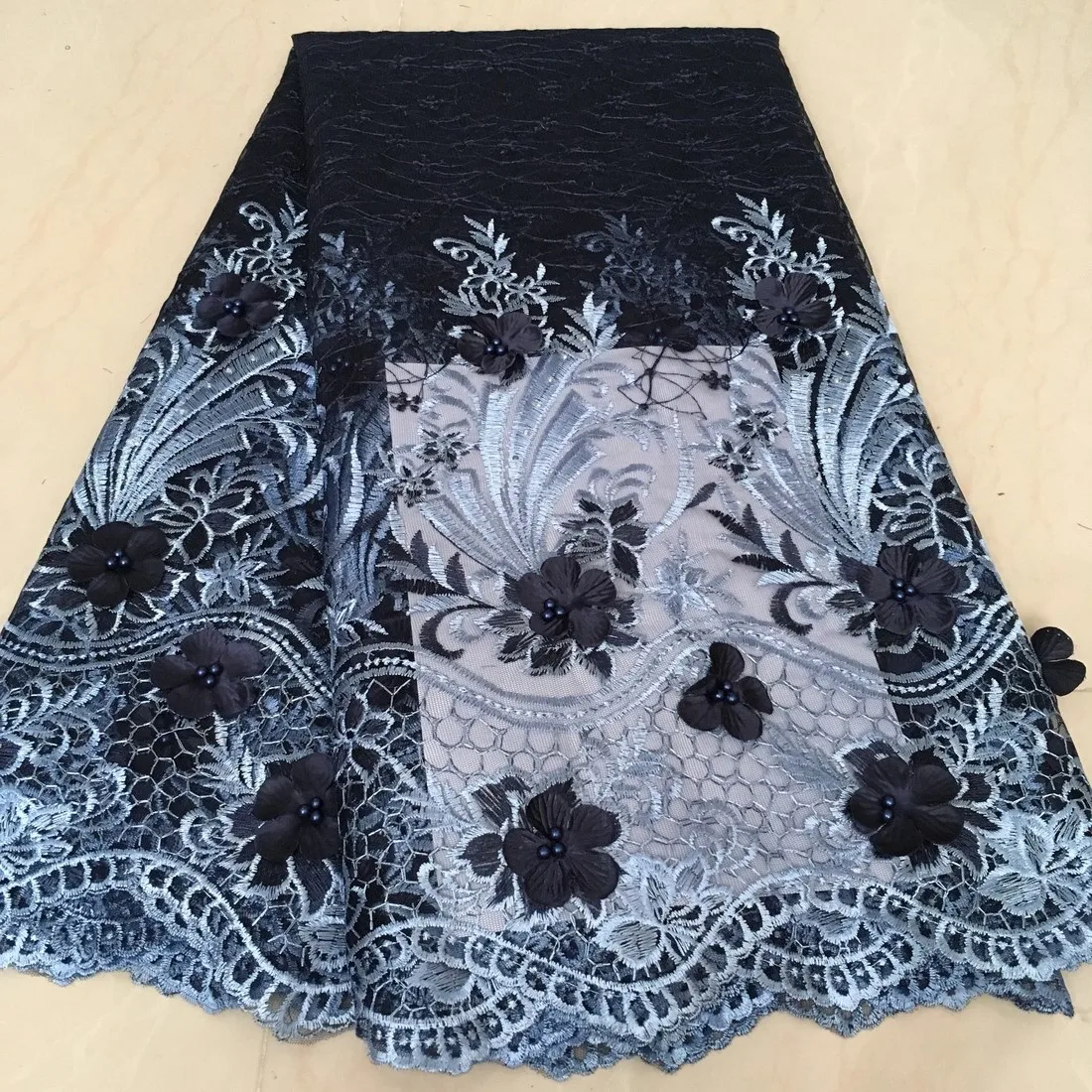 Newest African Tulle Lace Fabric With Stone Embroidery Net Lace African French Lace High Quality With Beads For Wedding LHX24-6
Newest African Tulle Lace Fabric With Stone Embroidery Net Lace African French Lace High Quality With Beads For Wedding LHX24-6