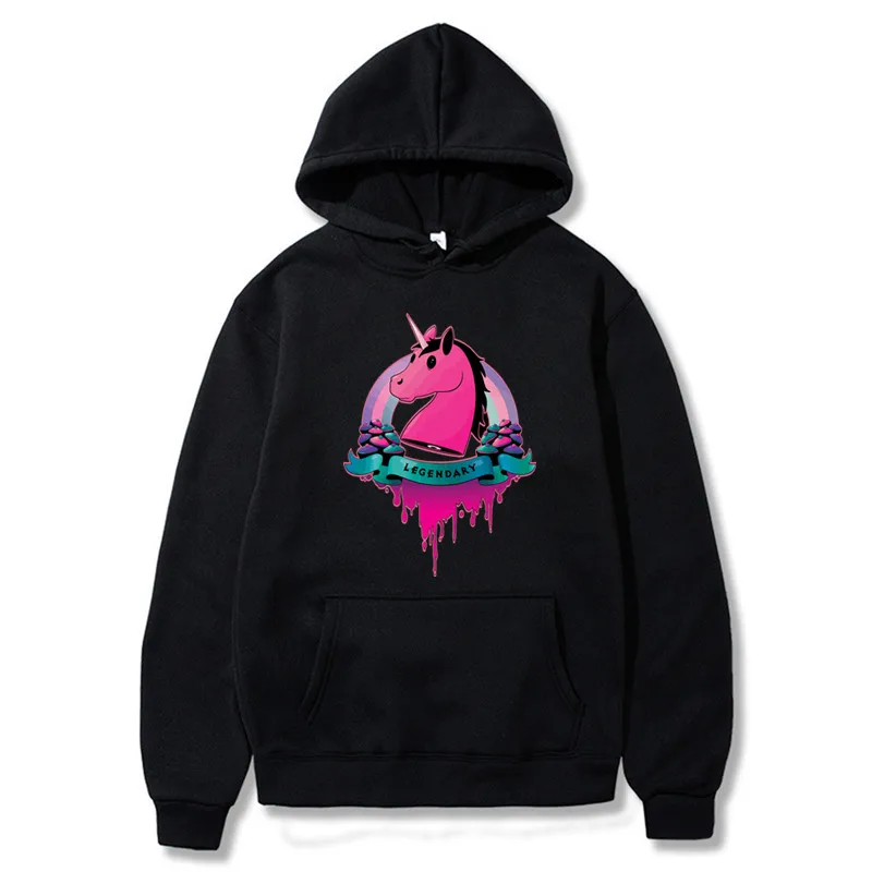 Men's Women's Spring and Autumn High Quality Brand Hoodie Pink Unicorn Style Fashion Hoodies Sweatshirt hoody Pullover Tops
Men's Women's Spring and Autumn High Quality Brand Hoodie Pink Unicorn Style Fashion Hoodies Sweatshirt hoody Pullover Tops
