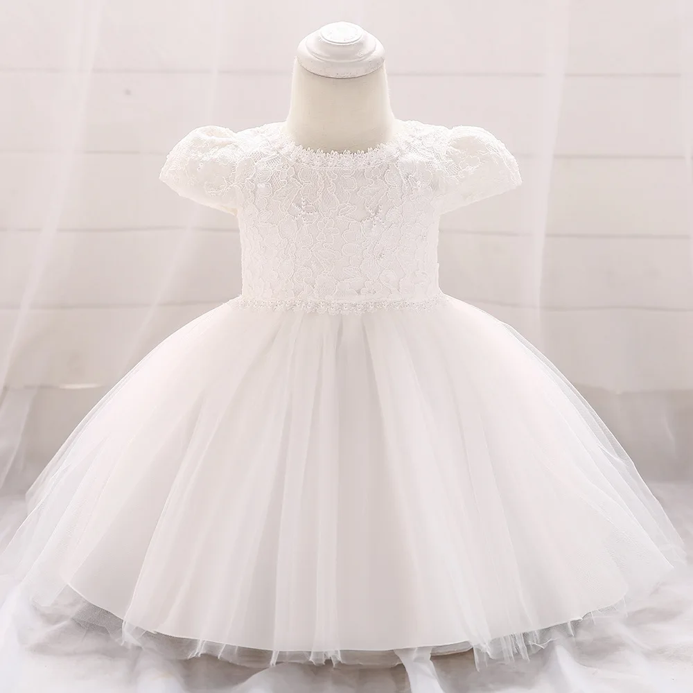 Newborn Baby Girl Dress Summer Flower Dresses for Girls 1st year birthday party wedding dress infant toddler 0-6yrs kids clothes
Newborn Baby Girl Dress Summer Flower Dresses for Girls 1st year birthday party wedding dress infant toddler 0-6yrs kids clothes