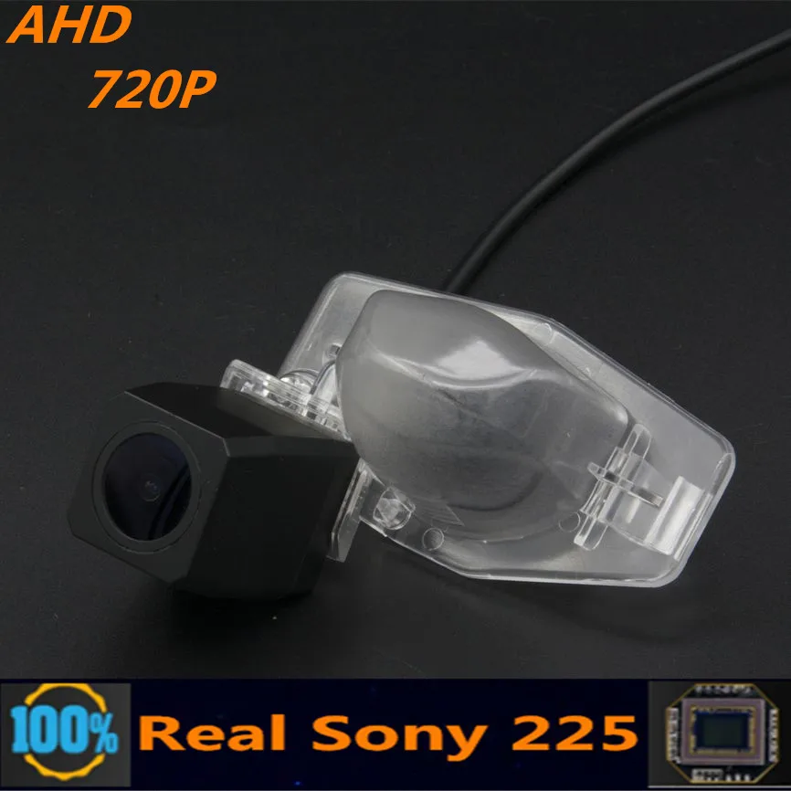 Sony 225 Chip AHD 720P Car Rear View Camera For Honda JAZZ jazz 2009~2019 Freed 1TH 2008~2016 HRV HR-V Reverse Vehicle Monitor
Sony 225 Chip AHD 720P Car Rear View Camera For Honda JAZZ jazz 2009~2019 Freed 1TH 2008~2016 HRV HR-V Reverse Vehicle Monitor