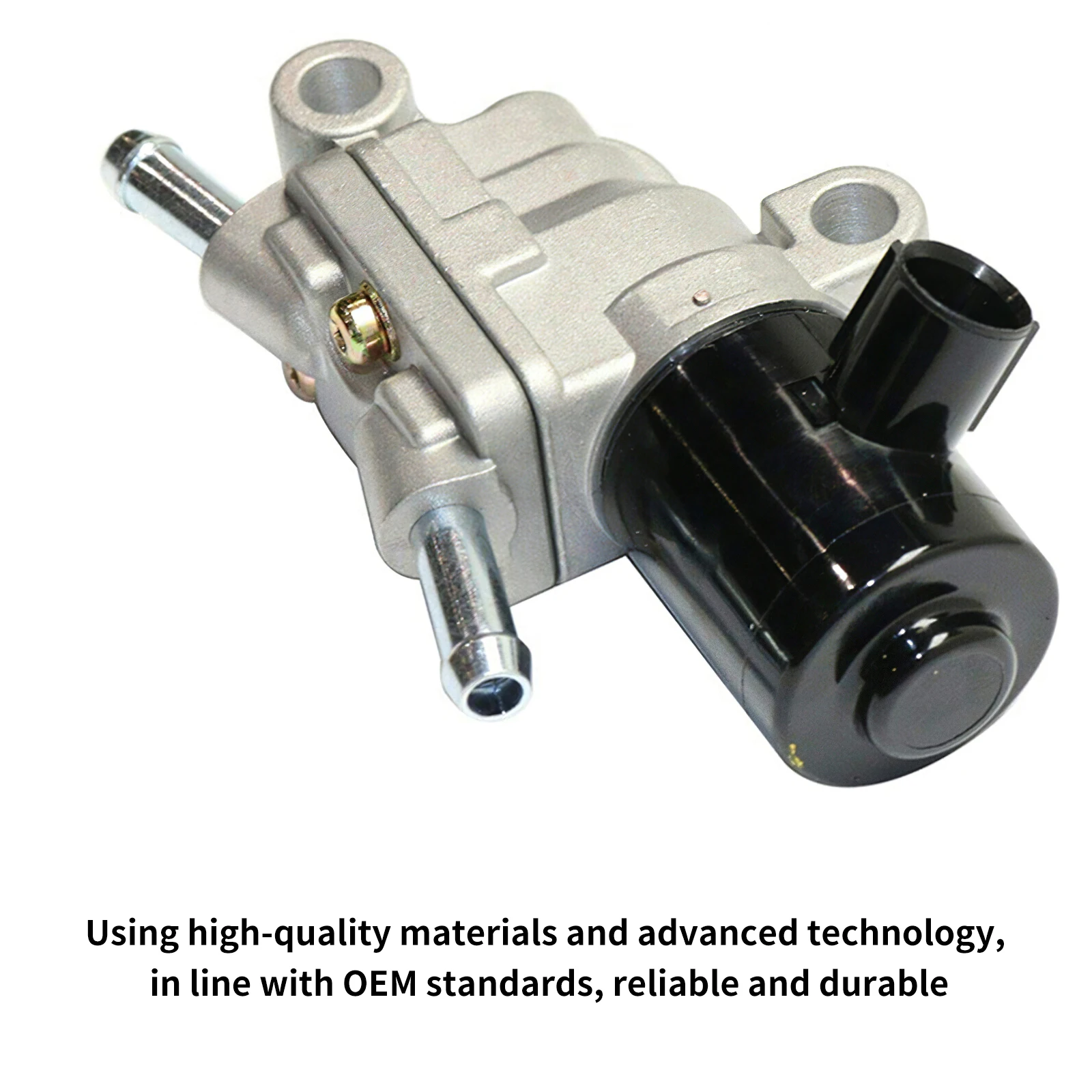 36450-PT3-A01 Automobile Idle Air Control Valve Idle Speed Control Valve Actuator for Honda Accord 1990-1993/Prelude 1992-1996
36450-PT3-A01 Automobile Idle Air Control Valve Idle Speed Control Valve Actuator for Honda Accord 1990-1993/Prelude 1992-1996