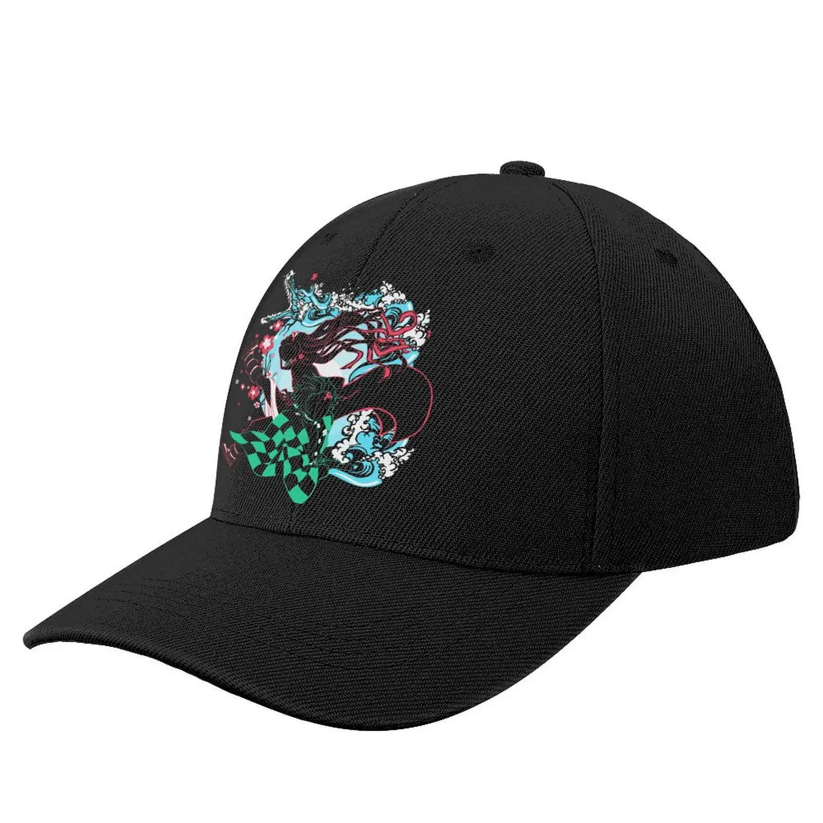 Slayer Baseball Cap New Female Baseball Hat Printed Polyester Hippie Wholesale Cap
Slayer Baseball Cap New Female Baseball Hat Printed Polyester Hippie Wholesale Cap