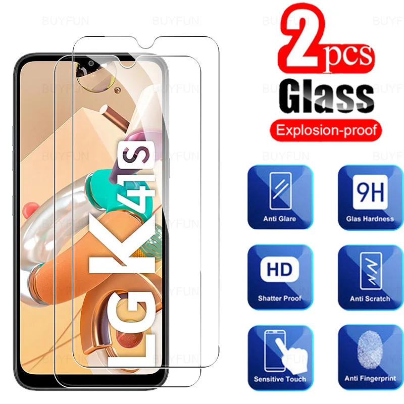 2 шт. для LG K41S HD полное покрытие, Защита экрана для LG K41S lmk410emw lm-k410emw lm-k410, устойчивое к царапинам закаленное стекло
2 шт. для LG K41S HD полное покрытие, Защита экрана для LG K41S lmk410emw lm-k410emw lm-k410, устойчивое к царапинам закаленное стекло