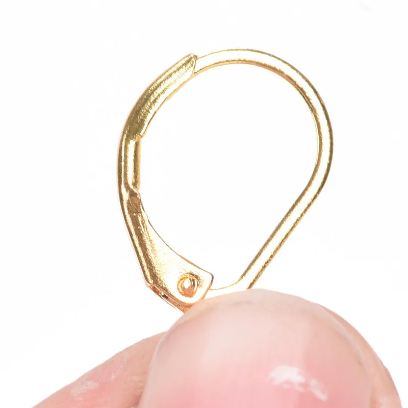 Jewellery Components Handmade DIY Jewelry Earrings French Earring Lobster Clasps Hooks Findings Fittings 50/100PCS
Jewellery Components Handmade DIY Jewelry Earrings French Earring Lobster Clasps Hooks Findings Fittings 50/100PCS