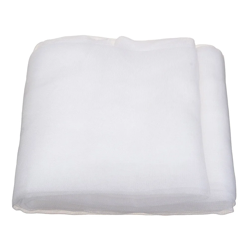 Barrier Vegetables Fruits Flowers Plant Care Cover Protection Greenhouse Garden Netting Anti-bird Insect Mesh Net
Barrier Vegetables Fruits Flowers Plant Care Cover Protection Greenhouse Garden Netting Anti-bird Insect Mesh Net