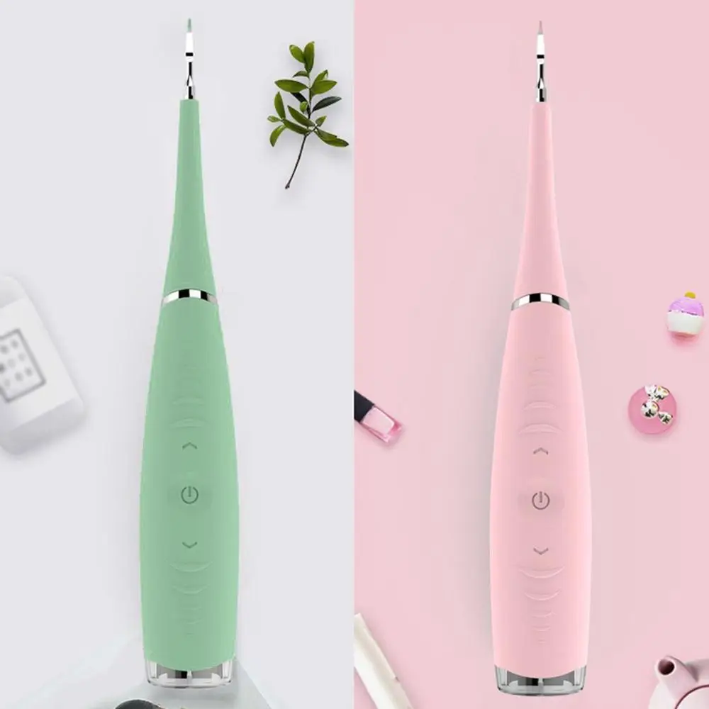 Electric Ultrasonic Dental Scaler Tooth Calculus Remover Cleaner Tooth Stains Tartar Whiten Teeth Tool Whitening Oral
Electric Ultrasonic Dental Scaler Tooth Calculus Remover Cleaner Tooth Stains Tartar Whiten Teeth Tool Whitening Oral
