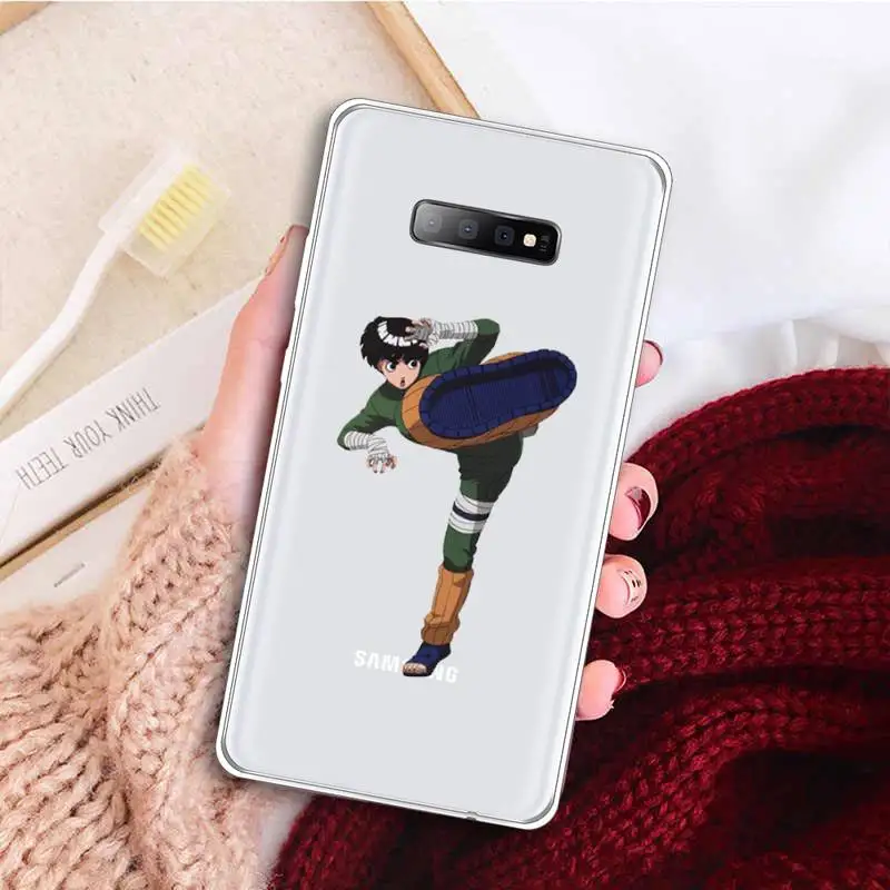 Rock Bruce Lee naruto Japan anime Phone Case Transparent For Samsung Galaxy A 71 21s S note 8 9 10 plus 20 ultra
Rock Bruce Lee naruto Japan anime Phone Case Transparent For Samsung Galaxy A 71 21s S note 8 9 10 plus 20 ultra