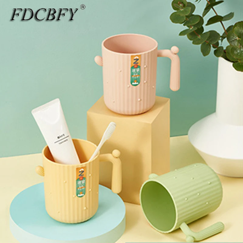 Cactus Styling Gargle Cup Couples Household Tooth Brushing Cup Student Dormitory Thicken Toothbrush Storage Tube Drinking Cup
Cactus Styling Gargle Cup Couples Household Tooth Brushing Cup Student Dormitory Thicken Toothbrush Storage Tube Drinking Cup