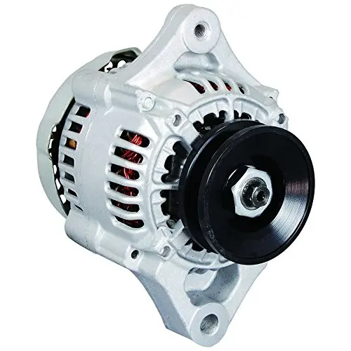Генератор для экскаватора KUBOTA KX41-2SV KX41-3 KX61-2 16231-24011 16231-6401 16241-64010 16241-64011 12179
Генератор для экскаватора KUBOTA KX41-2SV KX41-3 KX61-2 16231-24011 16231-6401 16241-64010 16241-64011 12179
