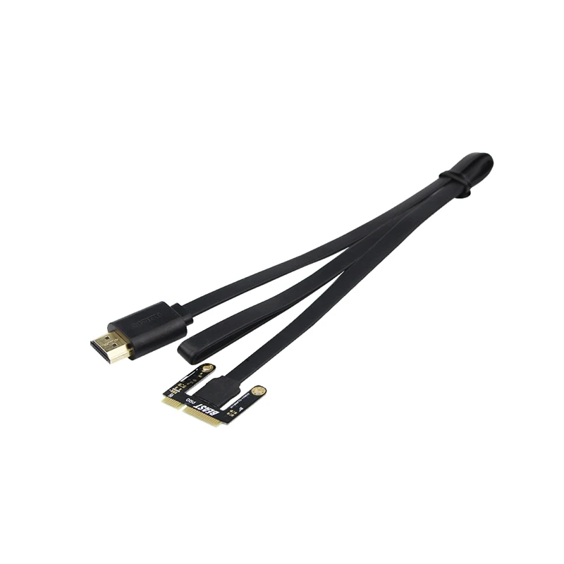 PCI-E X16 V8.0 EXP GDC Notebook External Independent Video Card Dock for Beast(MINI PCI-E Interface)
PCI-E X16 V8.0 EXP GDC Notebook External Independent Video Card Dock for Beast(MINI PCI-E Interface)