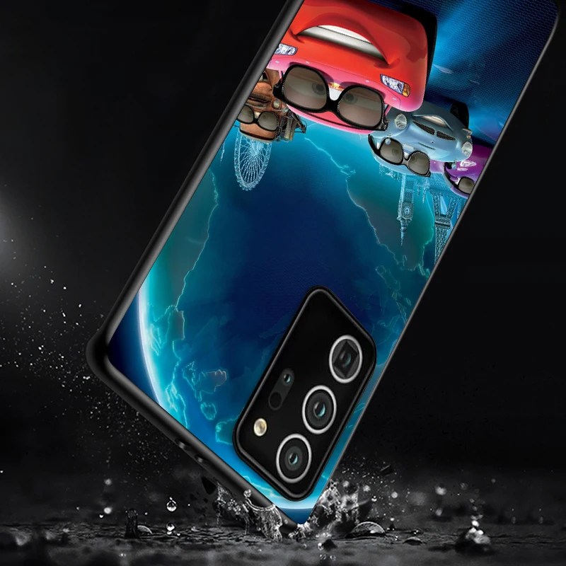 Disney Car mobilization Shockproof Cover for Samsung Galaxy S21 S20 FE Ultra Lite S10 5G S10E S9 S8 Plus Black Phone Case
Disney Car mobilization Shockproof Cover for Samsung Galaxy S21 S20 FE Ultra Lite S10 5G S10E S9 S8 Plus Black Phone Case