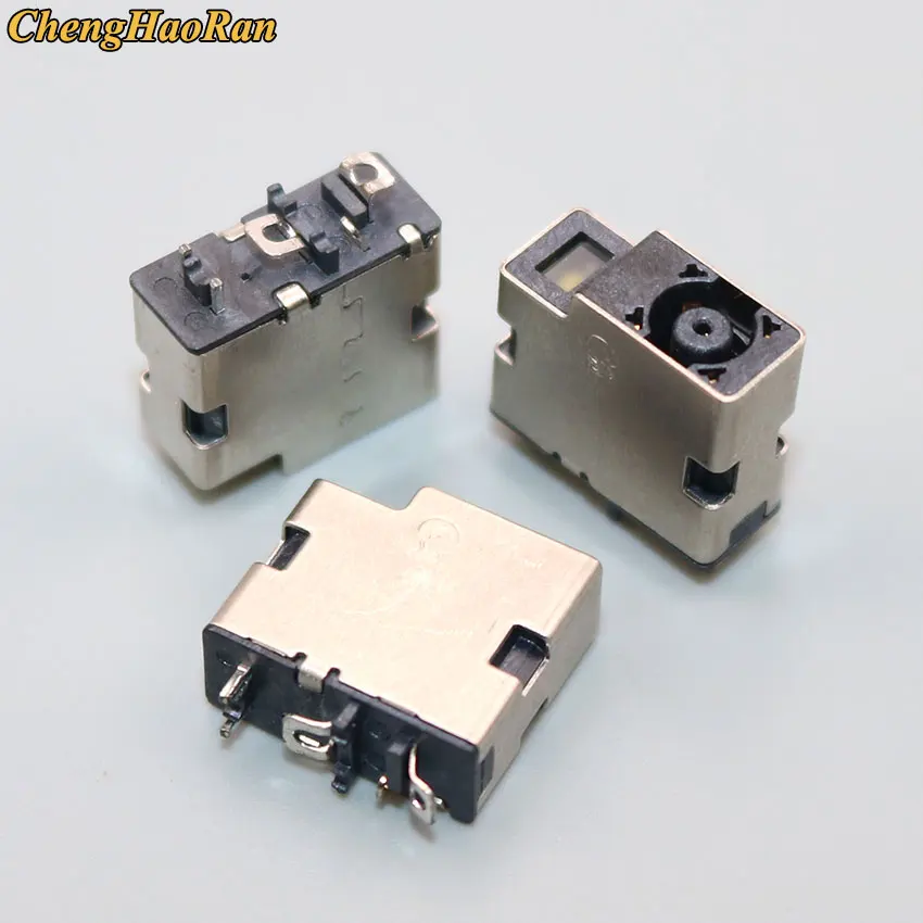 1/2/3/5/10pcs NEW Laptop DC Power Jack for HP Pavilion 14 15 ENVY 14 15 DC Connector Laptop Socket Power Replacement
1/2/3/5/10pcs NEW Laptop DC Power Jack for HP Pavilion 14 15 ENVY 14 15 DC Connector Laptop Socket Power Replacement