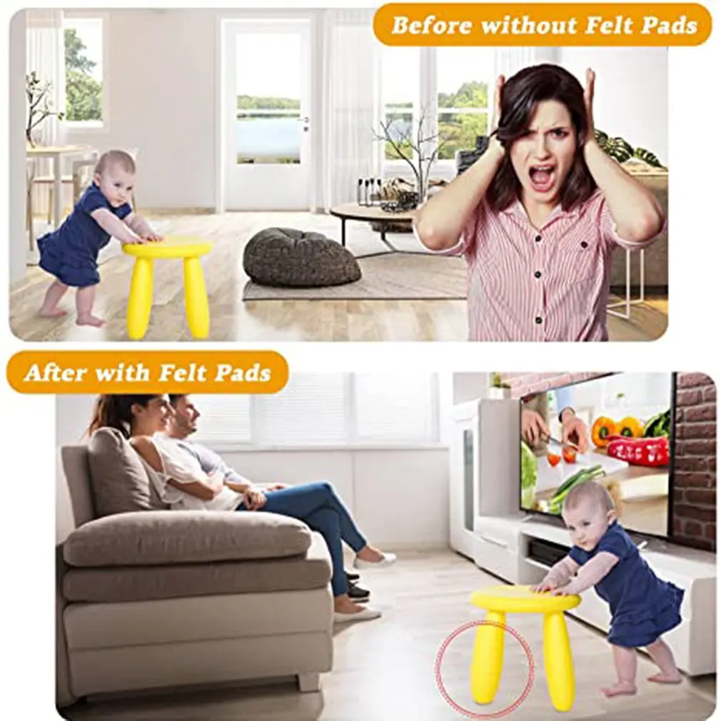 Chair Mute Mat Medium Round Thick And Wear-resistant Mat Floor Protection Device Chair Foot Cushion 
Chair Mute Mat Medium Round Thick And Wear-resistant Mat Floor Protection Device Chair Foot Cushion