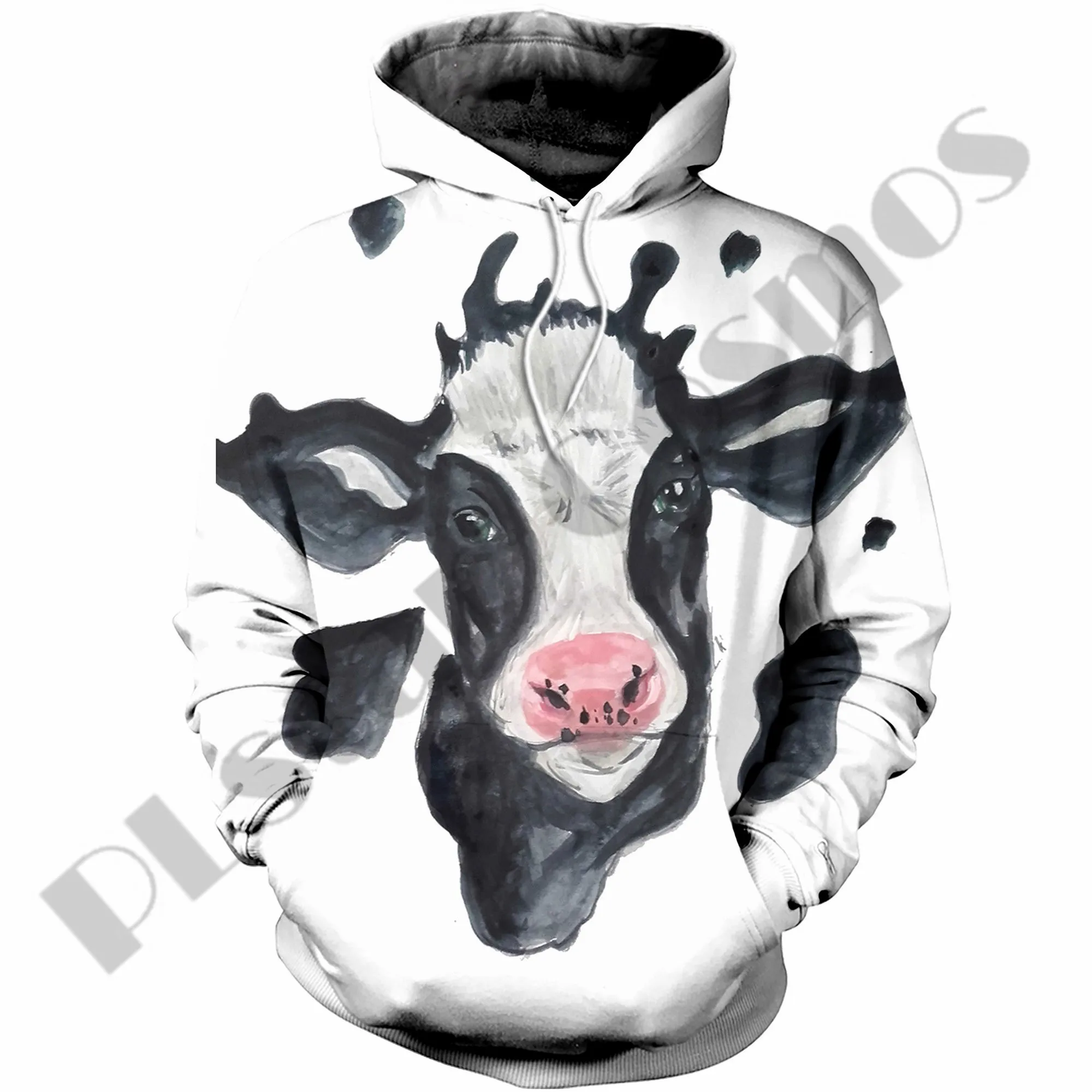 PLstar Cosmos 3Dprinted Newest Cattle Farmer Art Harajuku Streetwear Awsome Funny Unique Unisex Casual Hoodies/Sweatshirt/Zip -3
PLstar Cosmos 3Dprinted Newest Cattle Farmer Art Harajuku Streetwear Awsome Funny Unique Unisex Casual Hoodies/Sweatshirt/Zip -3