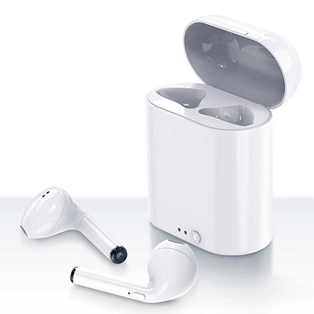 Hot Sale TWS Bluetooth Earphone Stereo Earbud Wireless Bluetooth Earphones In-Ear Headsets For Huawei Oppp Xiaomi TWS Music Free
Hot Sale TWS Bluetooth Earphone Stereo Earbud Wireless Bluetooth Earphones In-Ear Headsets For Huawei Oppp Xiaomi TWS Music Free