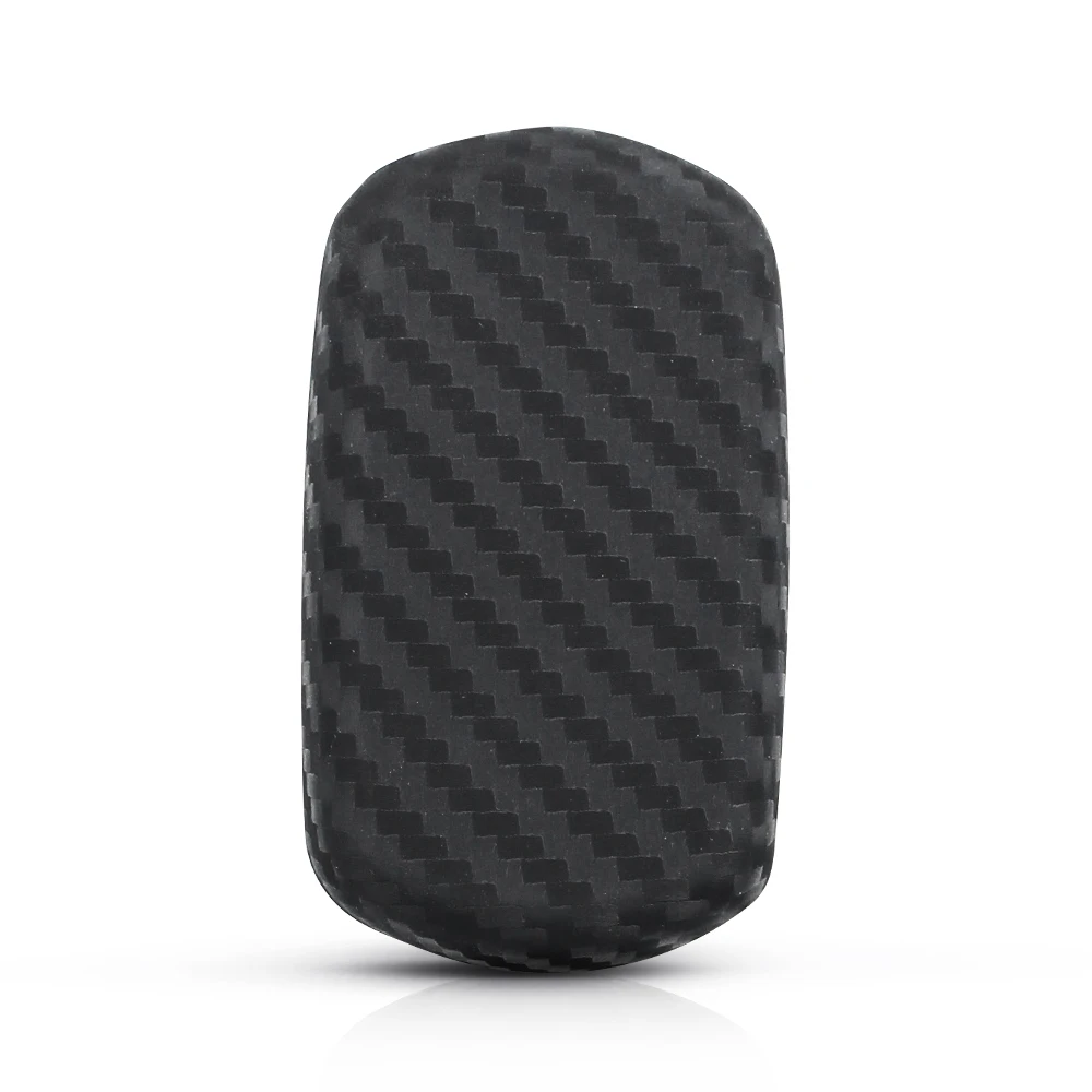 Dandkey Remote Car Key Cover For LAND ROVER Range Rover Sport LR3 Discovery Flip Carbon Fiber Silicone Key Case Fob Protect
Dandkey Remote Car Key Cover For LAND ROVER Range Rover Sport LR3 Discovery Flip Carbon Fiber Silicone Key Case Fob Protect