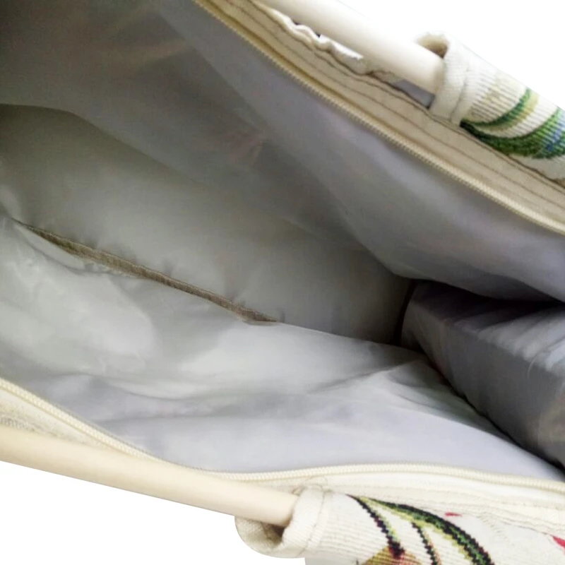 Практичные спицы Бытовая сумка для хранения инструменты вязания Швейные