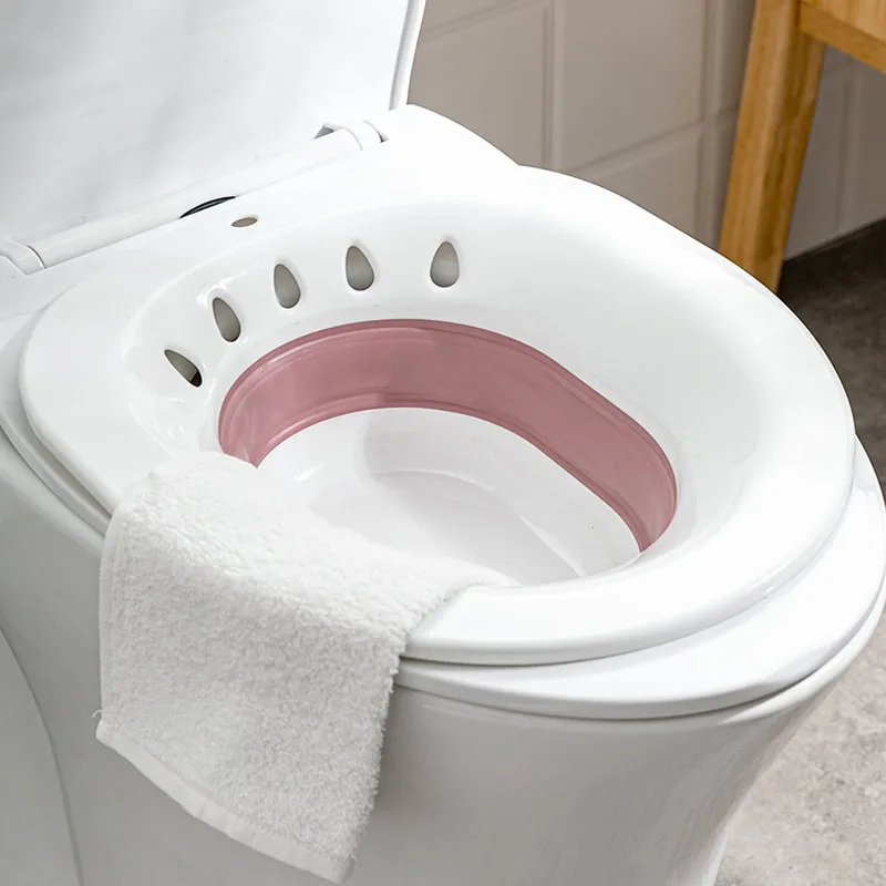 Folding Woman Bidet Portable-Female Private Parts Pregnant Women Wash The Butt Basin Wash Potty For Maternal Child Adult Toilet
Folding Woman Bidet Portable-Female Private Parts Pregnant Women Wash The Butt Basin Wash Potty For Maternal Child Adult Toilet