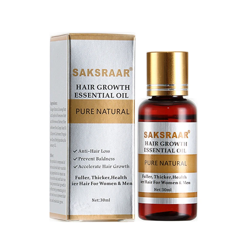 Hair Growth Essential Oils Hair Care Essence Original Authentic 100% Hair Loss Liquid Health Care Beauty Dense Hair Growth Seru
Hair Growth Essential Oils Hair Care Essence Original Authentic 100% Hair Loss Liquid Health Care Beauty Dense Hair Growth Seru