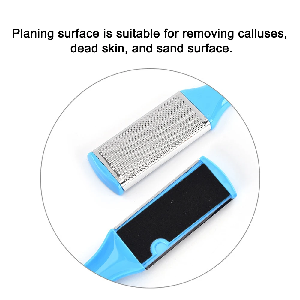 8/10/20/21pcs Professional Pedicure Tool Foot Care Tool Callus Remover Scraper Pedicure Rasp Tools Feet Care Skin Scraper Beauty
8/10/20/21pcs Professional Pedicure Tool Foot Care Tool Callus Remover Scraper Pedicure Rasp Tools Feet Care Skin Scraper Beauty