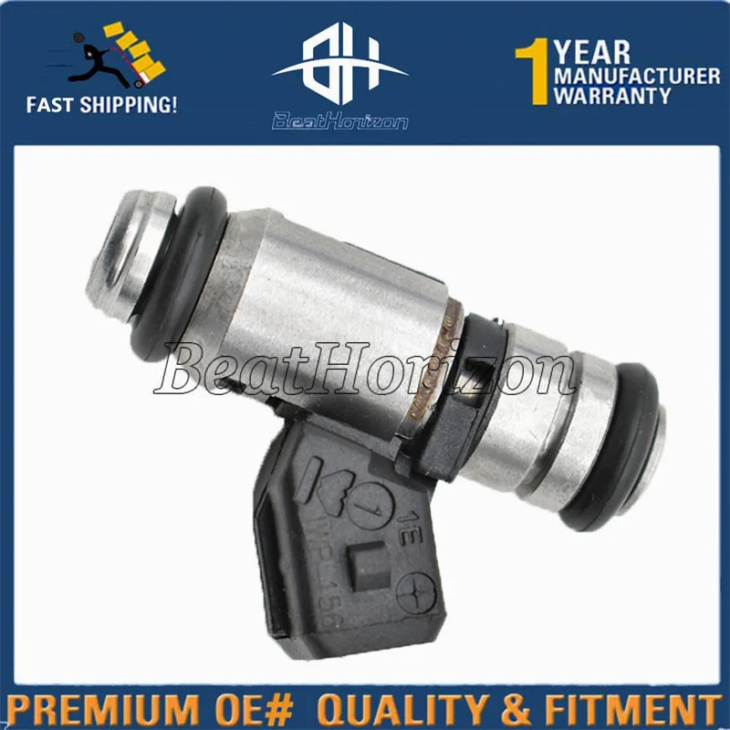 Nozzle for MV AGUSTA BRUTAL 910 910S 2005 - 2011 FUEL INJECTOR IWP156 IWP-156 8000A5495
Nozzle for MV AGUSTA BRUTAL 910 910S 2005 - 2011 FUEL INJECTOR IWP156 IWP-156 8000A5495