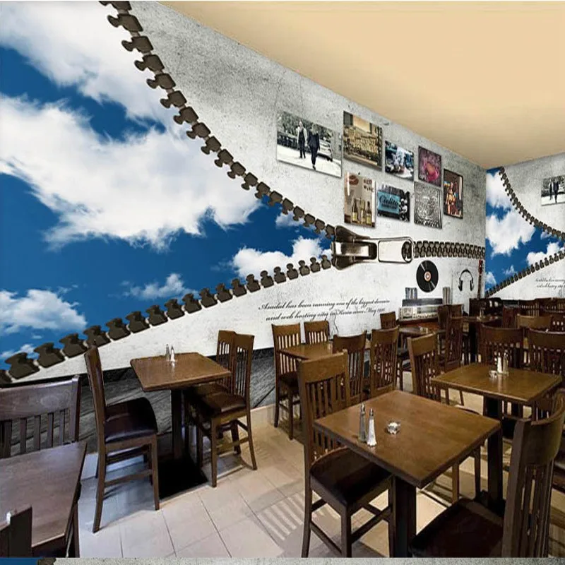Drop Shipping Custom Mural Custom Bedroom Mural Nostalgic Wallpaper Music Theme Bar Coffee Shop Background Wall Mural
Drop Shipping Custom Mural Custom Bedroom Mural Nostalgic Wallpaper Music Theme Bar Coffee Shop Background Wall Mural