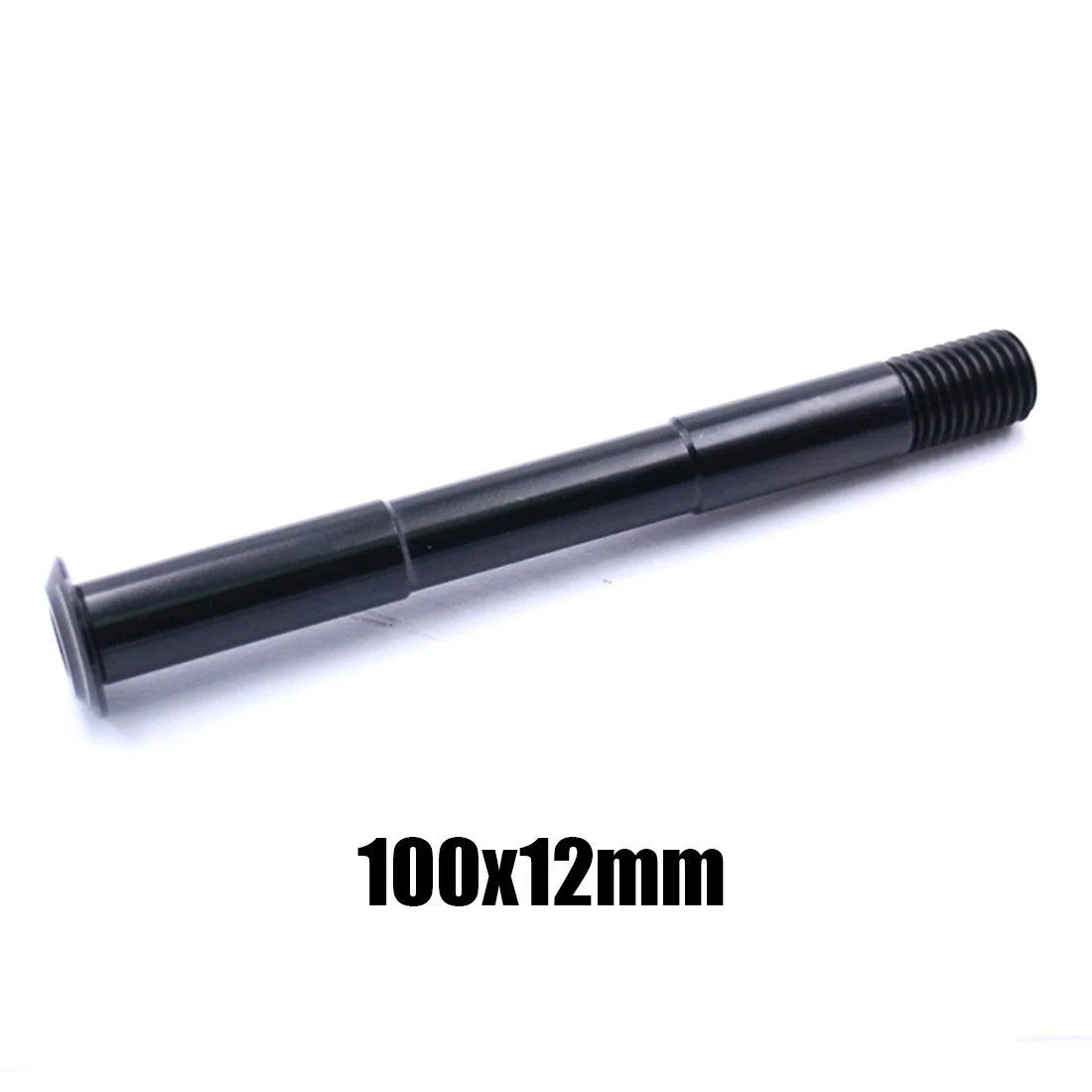 Road Bike Bicycle Front / Rear Thru Axle 100/142*12mm For TCR Liv Aluminum Alloy Thru Axle Front And Rear
Road Bike Bicycle Front / Rear Thru Axle 100/142*12mm For TCR Liv Aluminum Alloy Thru Axle Front And Rear