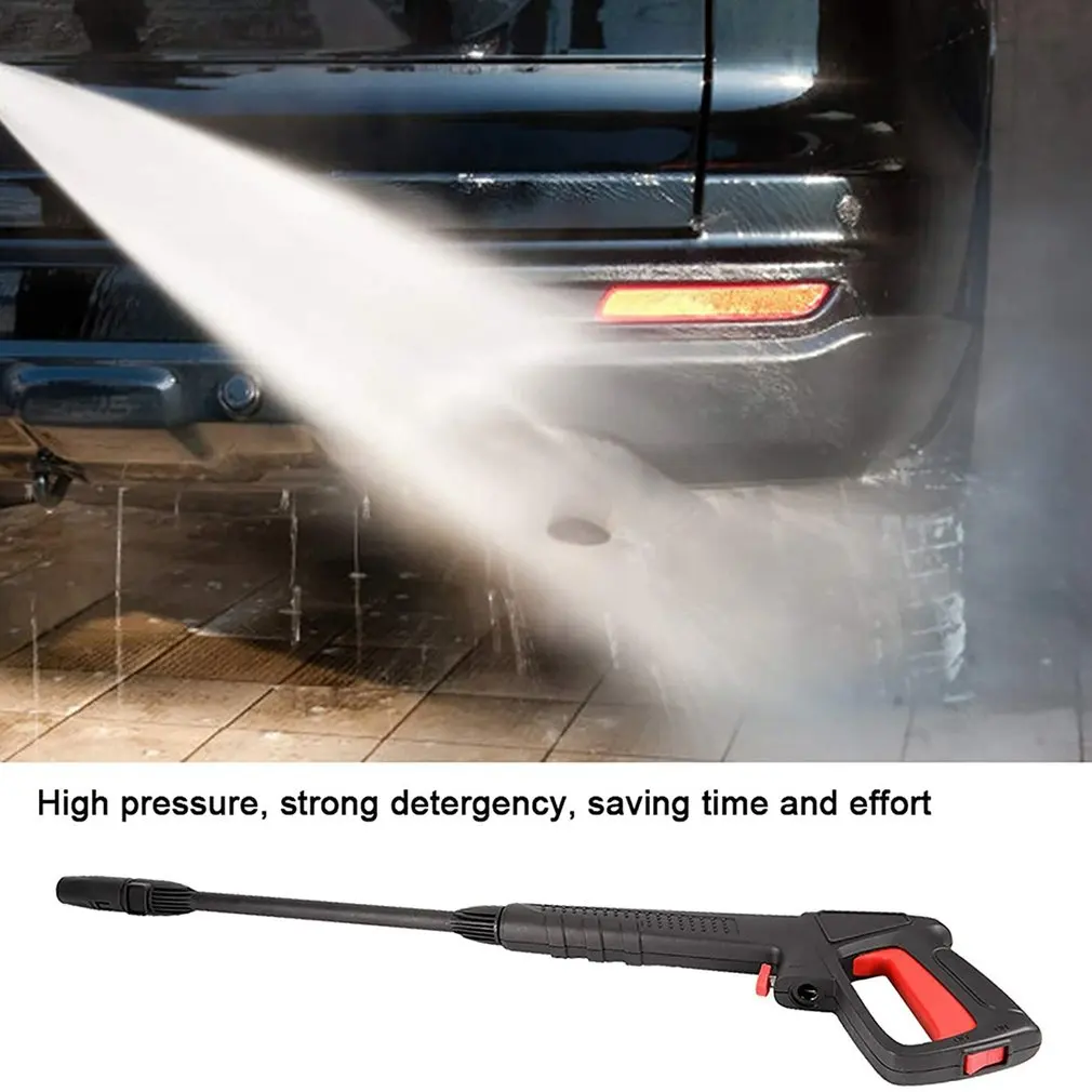 High Pressure Washer Clip-on Spray Water Jet Fit Adjustable Foam Sprinkler For Car Washing Home Use Washing Tool
High Pressure Washer Clip-on Spray Water Jet Fit Adjustable Foam Sprinkler For Car Washing Home Use Washing Tool