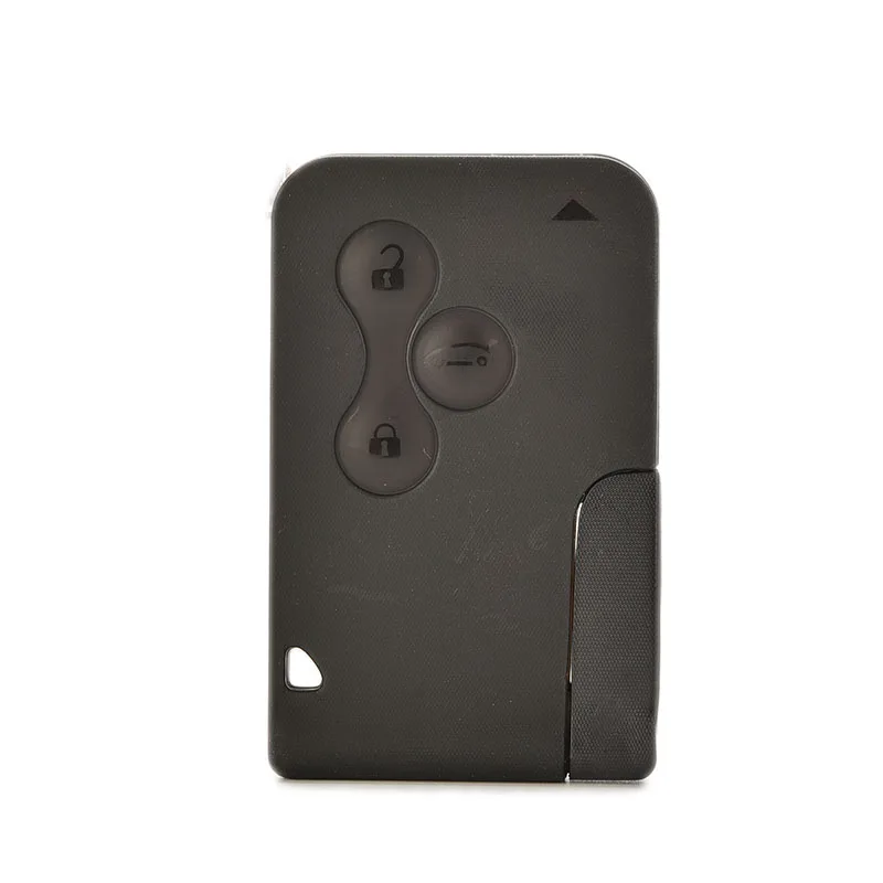 Cover For Renault Megane 3 Buttons Smart Key Shell Remote Case Replacement With Blade
Cover For Renault Megane 3 Buttons Smart Key Shell Remote Case Replacement With Blade