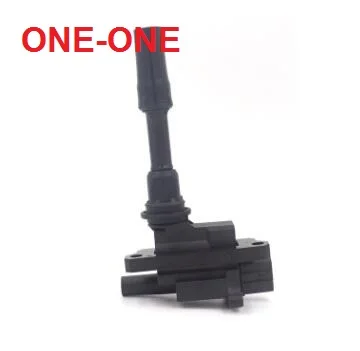 Новый HNROCK катушка зажигания FS1E-18-100 H6T21272 H006T21272/катушка для ремонта Наборы мазд-626