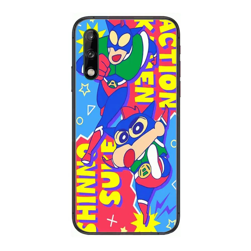 Boutique Cute Boy Clear Phone Case For Huawei Y 5 6 7 8 9 A P S Pro 2020 2019 Black Etui Coque Hoesjes Comic Fashion
Boutique Cute Boy Clear Phone Case For Huawei Y 5 6 7 8 9 A P S Pro 2020 2019 Black Etui Coque Hoesjes Comic Fashion