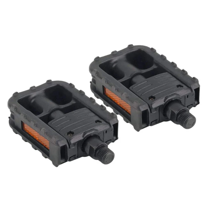 Mountain Bicycle Pedal Bike Accessories Cycling Flat Pedal for BMX,Mountain,MTB,Beach Cruiser,Scooter,Folding Bike
Mountain Bicycle Pedal Bike Accessories Cycling Flat Pedal for BMX,Mountain,MTB,Beach Cruiser,Scooter,Folding Bike