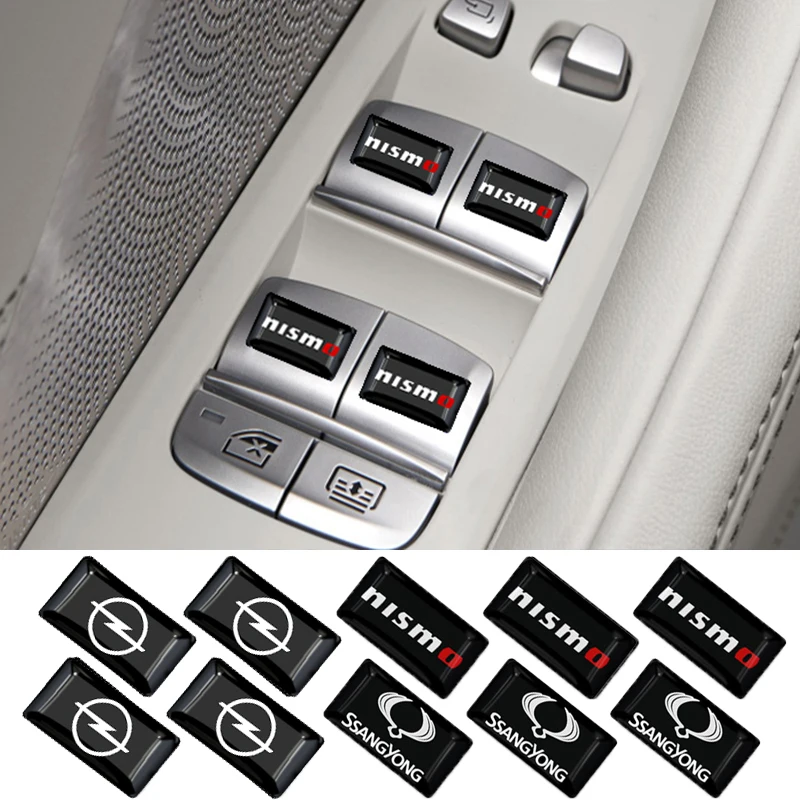 10pcs Car Steering Wheel 3D Small Emblem Sticker For Haval H6 Car Key Cover M6 H2S H4 H7 H5 H8 H9 H1 F5 F7X F7
10pcs Car Steering Wheel 3D Small Emblem Sticker For Haval H6 Car Key Cover M6 H2S H4 H7 H5 H8 H9 H1 F5 F7X F7