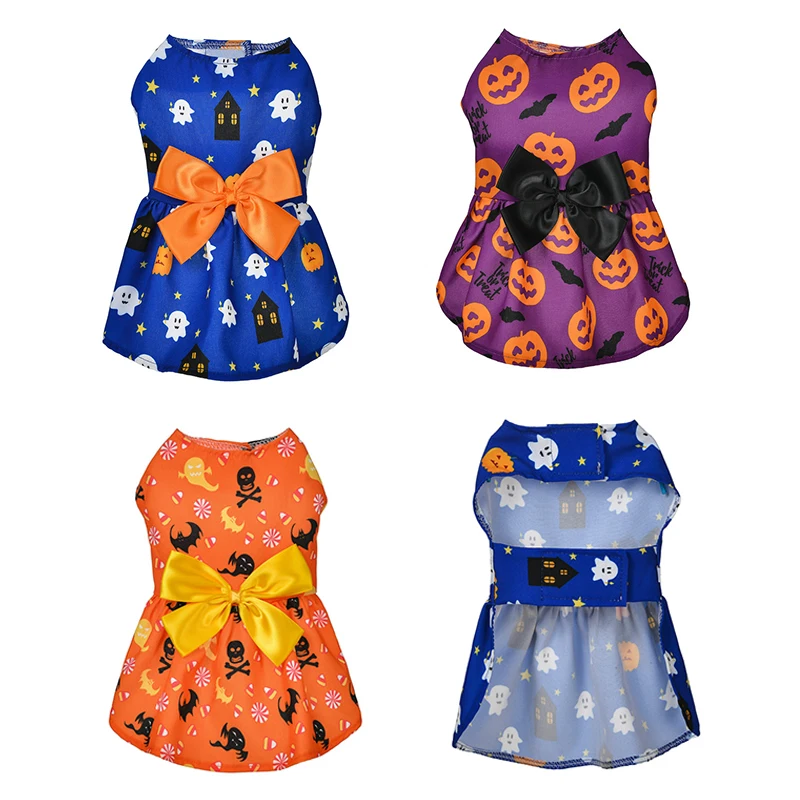Christmas Dog Dress Small Floral Princess Skirt Dog Dress For Dogs Skirt Halloween Princess Dog Wedding Dresses Pet Bow Dress
Christmas Dog Dress Small Floral Princess Skirt Dog Dress For Dogs Skirt Halloween Princess Dog Wedding Dresses Pet Bow Dress