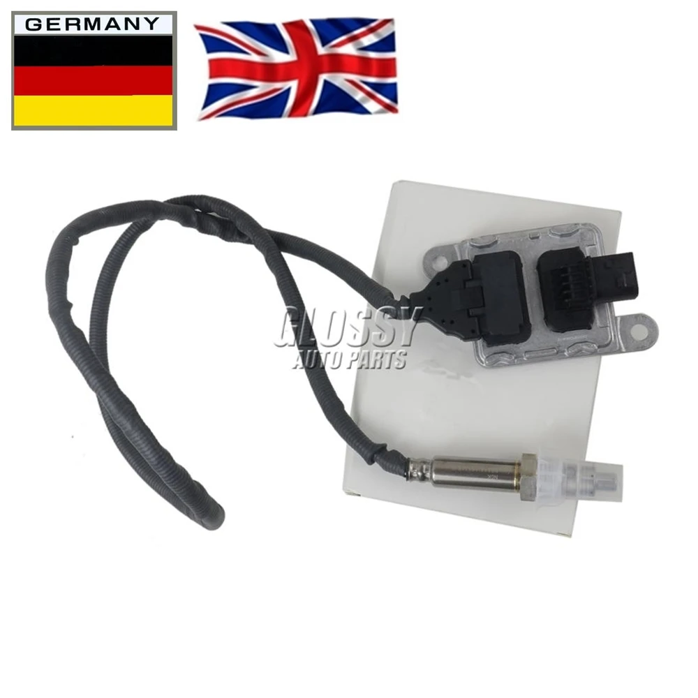 AP02 новый датчик оксида азота Nox для Cummins ISX MX11 Freightliner Cascadia 11.9L 15.0L дизель 2872946 4326874