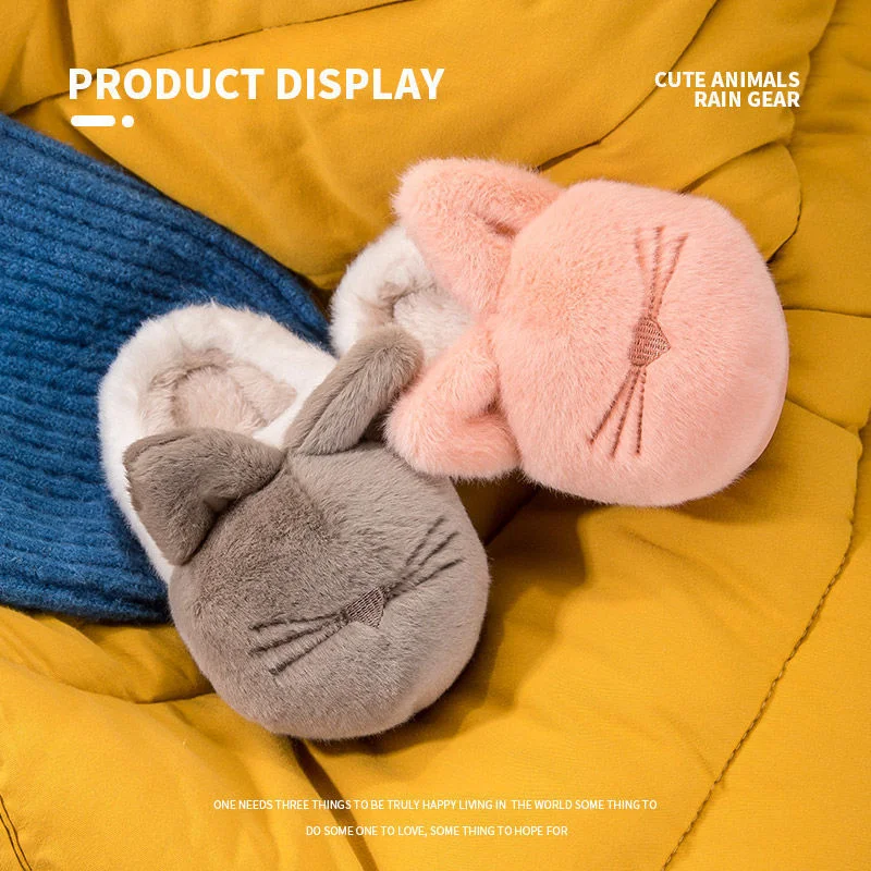 Girls Baby Cotton Slippers Autumn Winter Indoor Infant Lovely Princess 1-3 Years Old Children's Wool Slippers 2021 New 2
Girls Baby Cotton Slippers Autumn Winter Indoor Infant Lovely Princess 1-3 Years Old Children's Wool Slippers 2021 New 2