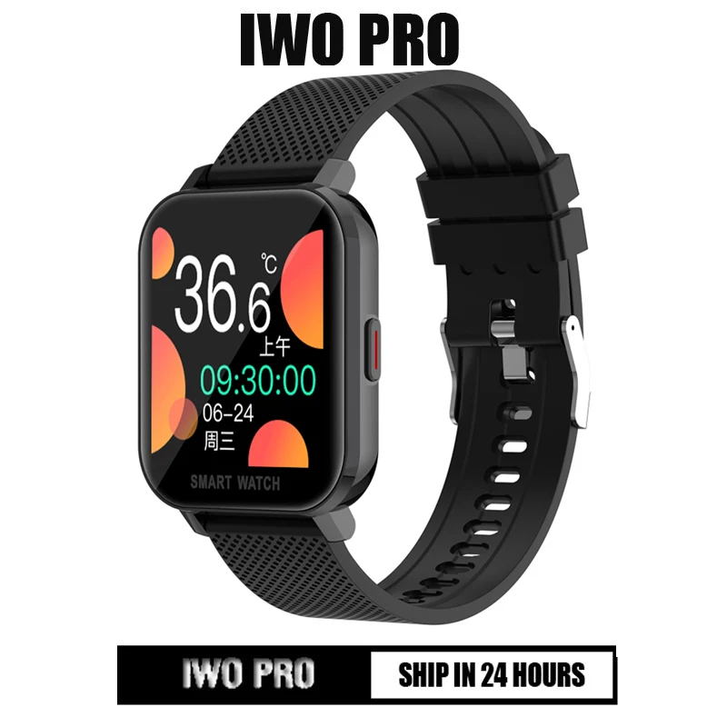 MT28 1.54 Inch HD Smart Watch for Women Men Real-time Monitoring Temperature Weather Heart Rate Sport Smartwatch For Android IOS
MT28 1.54 Inch HD Smart Watch for Women Men Real-time Monitoring Temperature Weather Heart Rate Sport Smartwatch For Android IOS