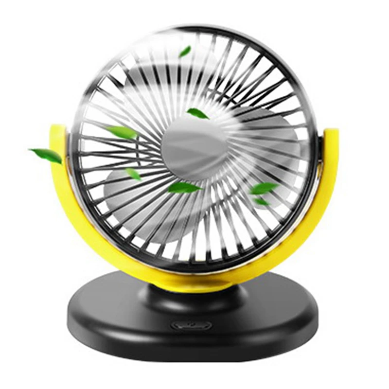 USB Desktop Fan, Portable Silent Three-Speed Wind Desktop Personal Fan, Suitable for Outdoor Home Office
USB Desktop Fan, Portable Silent Three-Speed Wind Desktop Personal Fan, Suitable for Outdoor Home Office