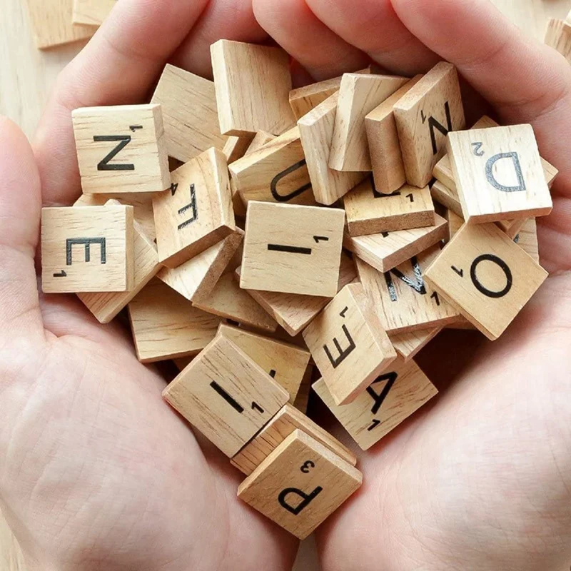 500PCS Scrabble Letters for Crafts,Wood Scrabble Tiles with Bathroom Absorbent Floor Mats, Household Toilets, Toilets
500PCS Scrabble Letters for Crafts,Wood Scrabble Tiles with Bathroom Absorbent Floor Mats, Household Toilets, Toilets