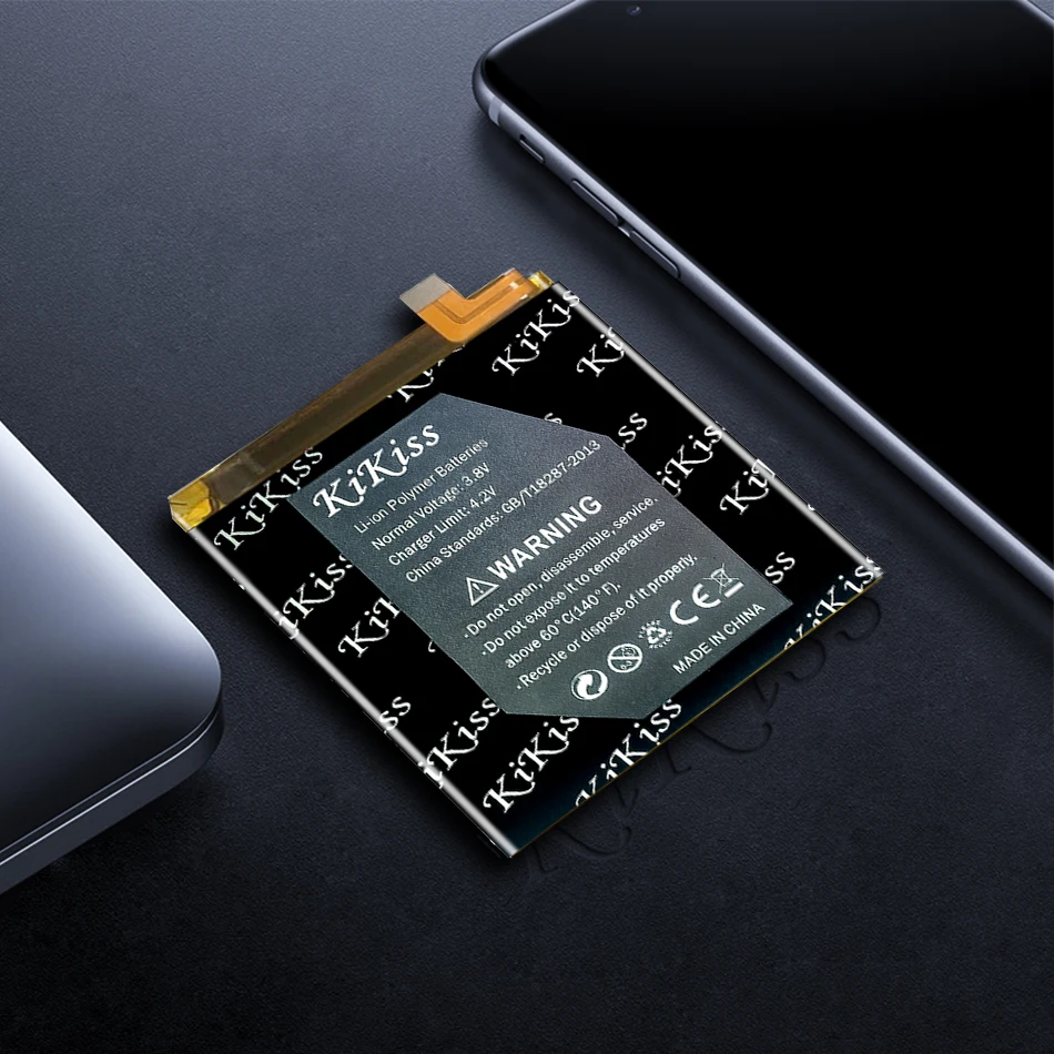 KiKiss 4500mAh KG50 Cell Phone Replacement Battery For MOTOROLA Moto KG50 Smart Mobile Batteries Battery
KiKiss 4500mAh KG50 Cell Phone Replacement Battery For MOTOROLA Moto KG50 Smart Mobile Batteries Battery