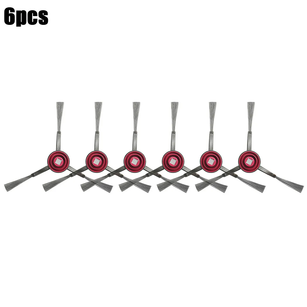 Suitable For ECOVACS Deebot N9+ Sweeper Accessories 6 Side Brushes For Kitchen Cleaning In Stock Drop Ship
Suitable For ECOVACS Deebot N9+ Sweeper Accessories 6 Side Brushes For Kitchen Cleaning In Stock Drop Ship