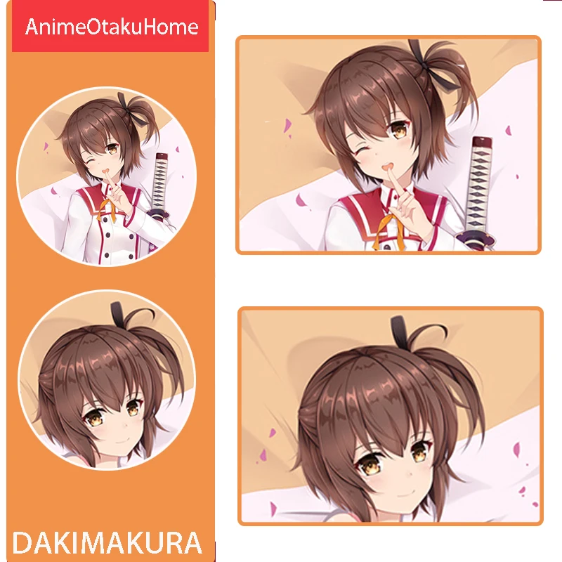Чехол с рисунком из аниме Toji no Miko eto-kanami Sexy Lovely Girl, покрывало для подушки, обнимающая подушка для тела, чехол для постельных принадлежностей
Чехол с рисунком из аниме Toji no Miko eto-kanami Sexy Lovely Girl, покрывало для подушки, обнимающая подушка для тела, чехол для постельных принадлежностей