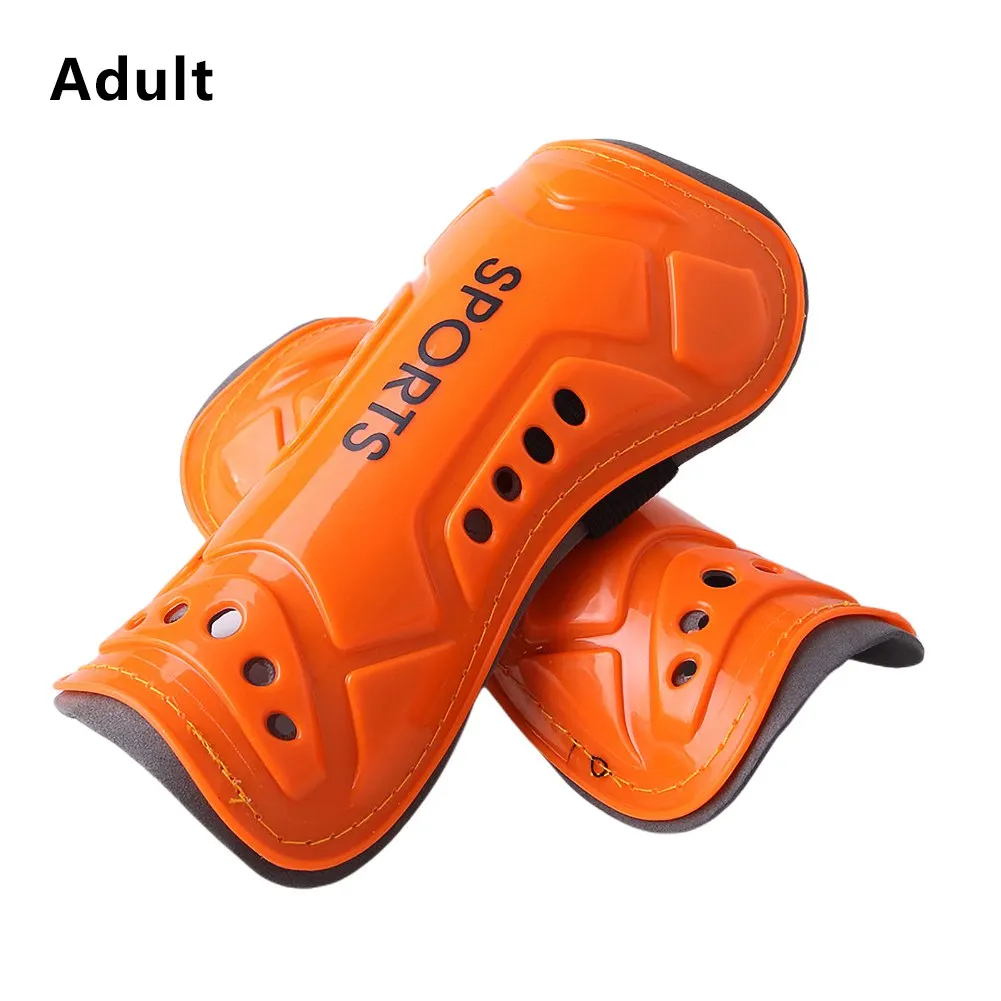 1 Pair Adult Kids Soccer Shin Guards Pads Football Shin Pads Leg Sleeves Soccer Shin Guard Adult Knee Support Pads 
1 Pair Adult Kids Soccer Shin Guards Pads Football Shin Pads Leg Sleeves Soccer Shin Guard Adult Knee Support Pads